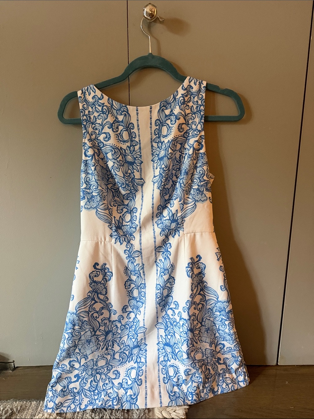 Lilly Pulitzer Romper NWT